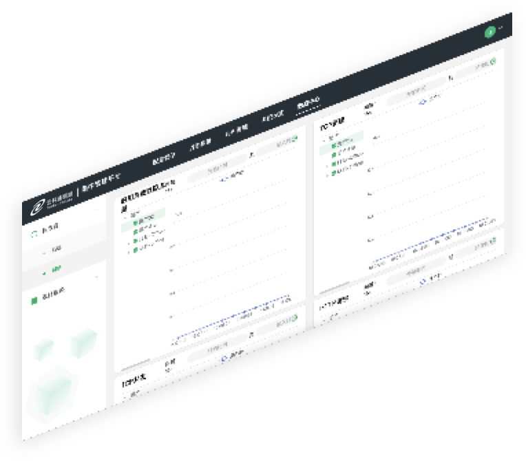 东升国际通明湖