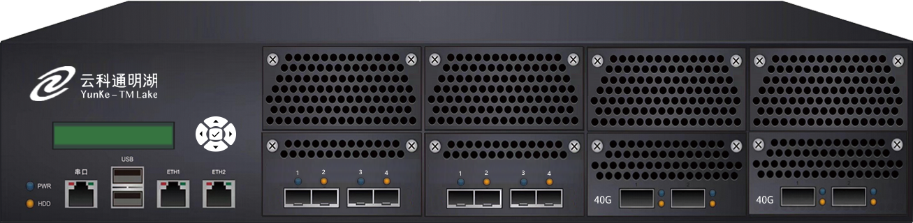 东升国际通明湖